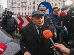 PiS zebrało potężną kwotę od sympatyków
