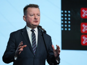 Mariusz Błaszczak: MON lekceważy fundamentalne sprawy związane z bezpieczeństwem państwa