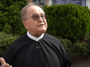 Alarmy bombowe w budynkach Lux Veritatis. Ojciec Tadeusz Rydzyk: Nie boimy się