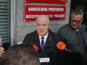 Szef PKW nie kryje obaw: Żadne wybory się nie odbędą