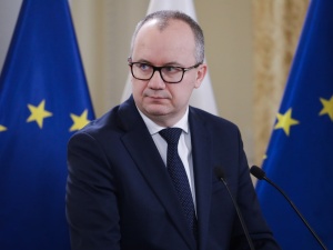 Adam Bodnar złożył wnioski o uchylenie kilku posłom immunitetu
