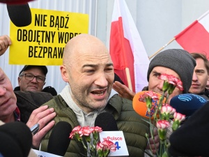 RPO: Potwierdzono liczne zarzuty dot. niewłaściwego traktowania ks. Olszewskiego