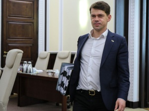 Kołodziejczak wyjaśnia: Krytykował ministerstwo, ale nie ministra