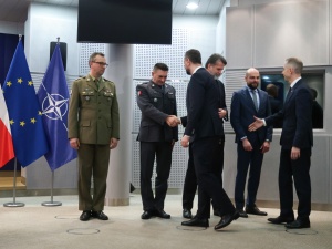 Jest umowa na satelity obserwacyjne dla Wojska Polskiego