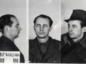 Tadeusz Płużański: Anoda w rękach UB