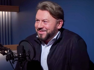 Czekałem na to pół życia. Michał Milowicz ogłosił radosną nowinę