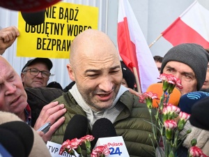Komunikat RPO nt. traktowania ks. Olszewskiego. Będzie doniesienie do EuroPris