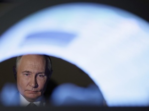 Tajny program rakietowy Ukraińców niepokoi Władimira Putina? Wywoła popłoch