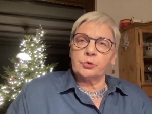 Skandaliczne słowa Ochojskiej o śmierci polskiego żołnierza na granicy