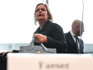 Niemieckie MSW: Terrorysta z Magdeburga nie pasuje do schematu