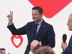 Trzaskowski zabrał głos w sprawie UE–Mercosur. Przypomniano mu, kto forsuje tę umowę