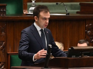 To już ponad 3 dni. W sieci pojawił się licznik Domańskiego