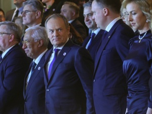 Tak Polacy ocenili praworządność rządu Tuska [SONDAŻ]