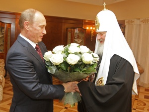 ONZ zarzuca Ukrainie blokowanie wolności religijnej rosyjskiej Cerkwi. Kijów oburzony
