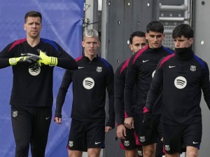 Szczęsny czekał na to od miesięcy. Spływają gratulacje