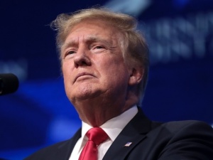 Wiele osób w Kanadzie chce, by została 51. stanem USA. Donald Trump skomentował rezygnację premiera Kanady