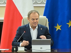 Nie widzę, żeby Tusk budował mniejszość blokującą ws. umowy UE–Mercosur