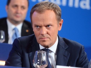 Tusk zwrócił się do Kaczyńskiego: Prezesie…