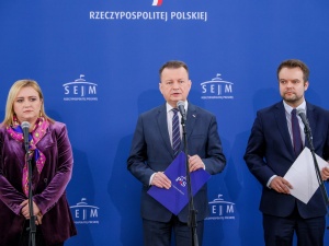 Politycy PiS odpowiadają dziennikarce neo-TVP: Polacy mają problemy z dopięciem budżetów domowych