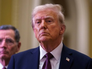 Trump: Putin chce się ze mną spotkać