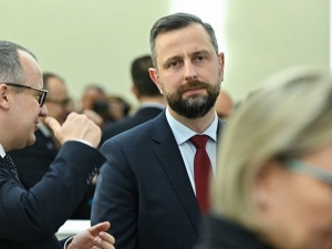 Wojsko zgubiło dwie tony min przeciwpancernych. Kosiniak-Kamysz zabiera głos