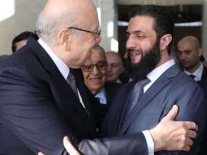 Arabia Saudyjska: Rozpoczęła się międzynarodowa konferencja ws. przyszłości Syrii