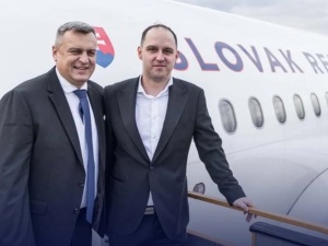 Polska zablokowała przelot słowackiej delegacji do Moskwy? MSZ reaguje