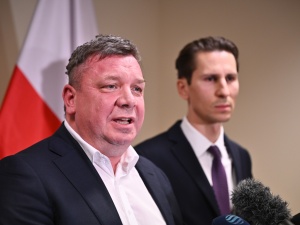 Raport prokuratury Bodnara ws. 200 afer PiS. Poseł zwrócił uwagę na ważny szczegół