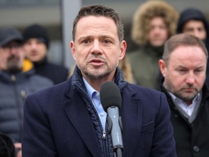Ruski gaz w warszawskich autobusach? Nowe informacje