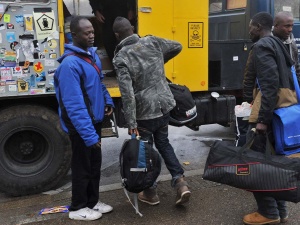 Deportacje w Niemczech nie istnieją. Tysiące imigrantów zostaje – mimo odrzuconych wniosków o azyl