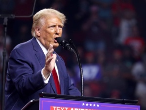 Donald Trump rozmawiał z przywódcą Chin: Omówiliśmy kwestię TikToka
