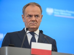 Sygnał ostrzegawczy dla Tuska. Nowy sondaż partyjny
