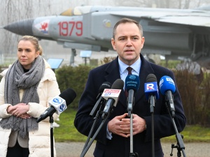 Karol Nawrocki: Jestem przekonany, że wygram te wybory