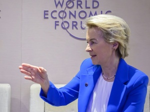 Porozumienie paryskie – USA się wycofują. Von der Leyen: To największa nadzieja ludzkości