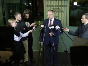 Skarga PiS na odrzucenie sprawozdania finansowego przez PKW. Jest decyzja Sądu Najwyższego