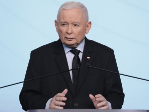 PiS zyskuje na sile. Jest najnowszy sondaż