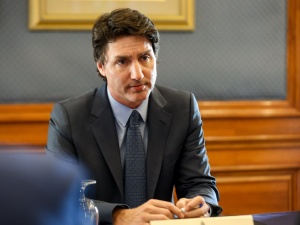 Justin Trudeau: Jesteśmy gotowi na wprowadzenie ceł w reakcji na decyzje USA