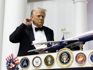 Niemcy przerażone powrotem Donalda Trumpa