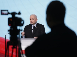 Polska zacieśnia współpracę z Prokuraturą Europejską. Ostra reakcja PiS