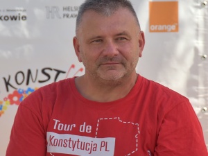 Sędzia Waldemar Żurek ma przeprosić rzecznika Sądu Najwyższego