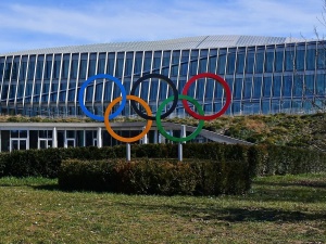 Francuski kandydat na szefa MKOl o rosyjskich sportowcach: Są powołani,  aby odzyskać miejsce w sporcie