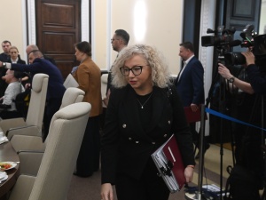 Nieprawdziwe informacje dot. wykształcenia Katarzyny Kotuli. Jest oświadczenie minister w rządzie Tuska