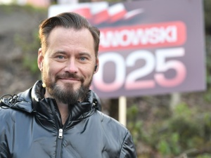 Krzysztof Stanowski zaapelował do Trzaskowskiego: Proszę zostawić żarty innym
