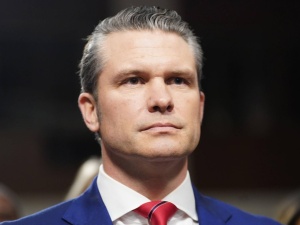 Nowy szef Pentagonu. Przeważył jeden głos