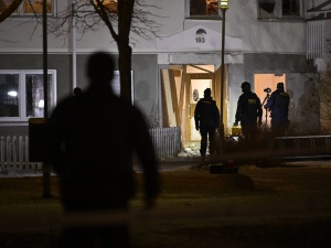 Wojna imigranckich gangów przybiera w Szwecji na sile. Zwołano sztab kryzysowy
