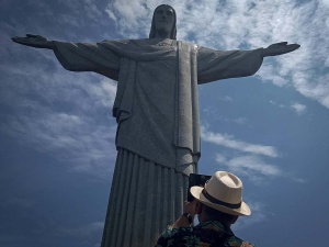 Polski miliarder postawi pomnik Matki Boskiej. Będzie większy niż Jezus z Rio de Janeiro