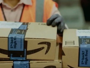 Amazon: koniec z rewolucją różnorodności i i inkluzywności