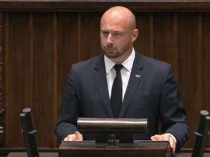 Szef  BBN złożył rezygnację