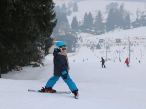Pogoda na ferie. Narciarze nie będą zadowoleni