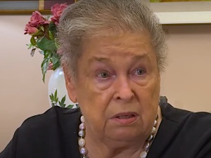 Więzień Auschwitz i ofiara niemieckiego potwora dr Mengele: Najpierw nauczcie się historii, a potem otwierajcie gęby